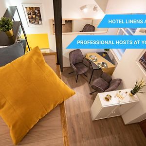 Appartement met een Slaapkamer